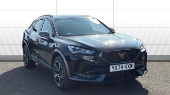 CUPRA Formentor 1.5 TSI 150 V1 5dr DSG Petrol Estate